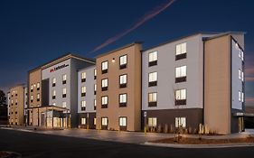 Livaway Suites Missoula